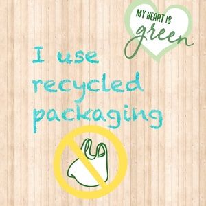 Everyday should be Earth Day!